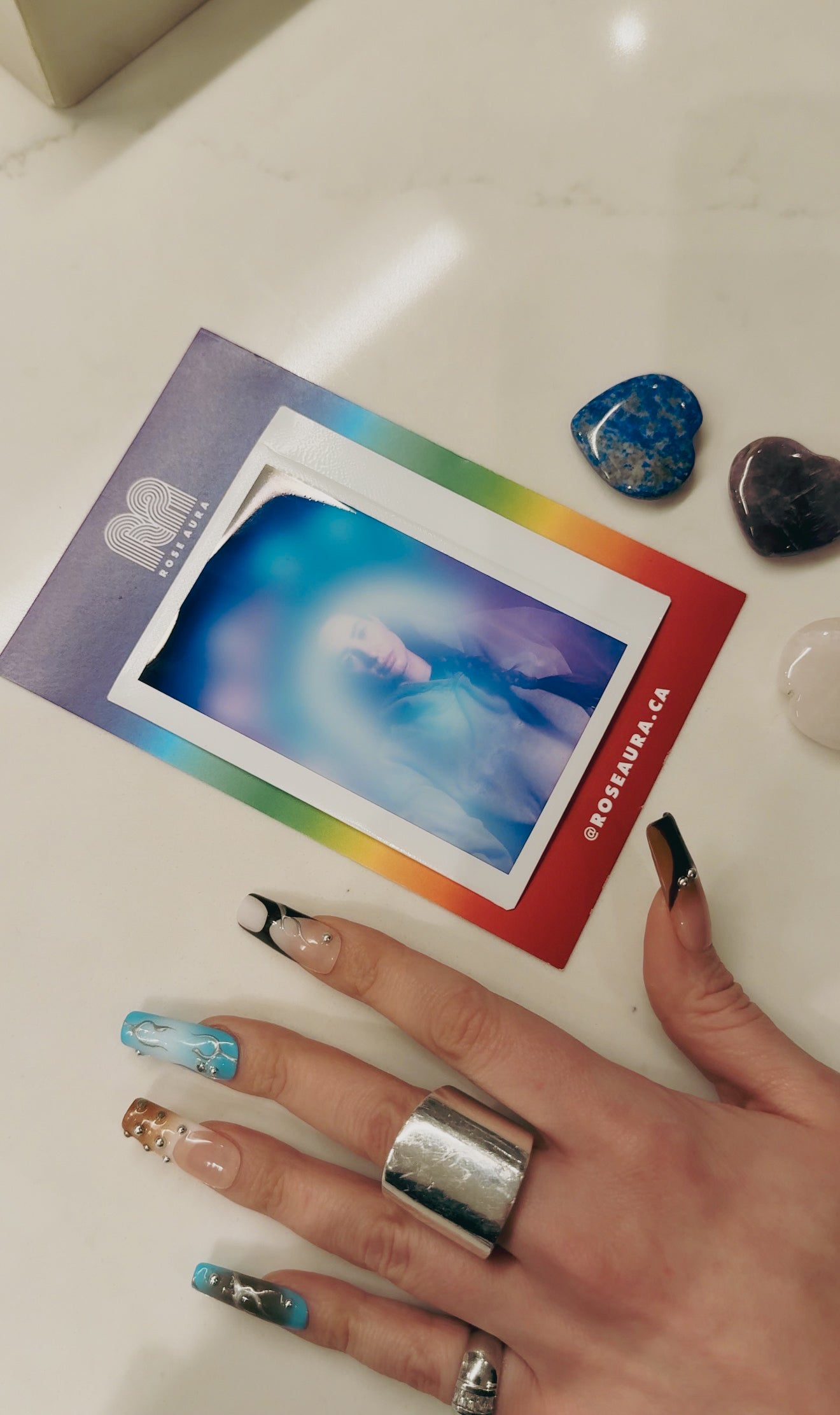 Divine Essense X Rose Aura Workshop - Stillness and Light - DEPOSIT