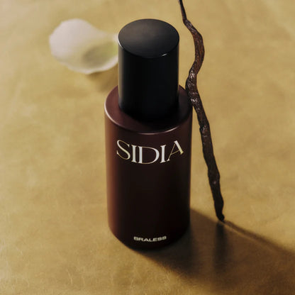 Sidia The Body Mist Braless