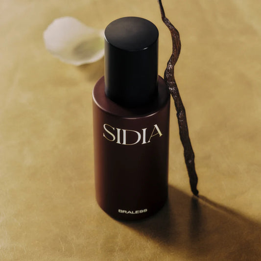 Sidia The Body Mist Braless