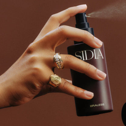 Sidia The Body Mist Braless