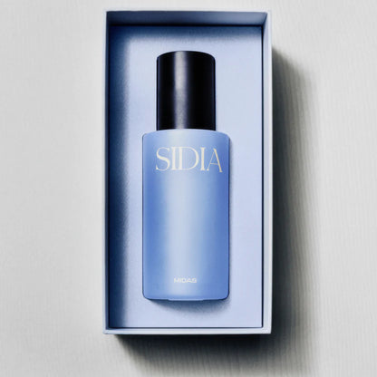 Sidia The Body Mist Midas