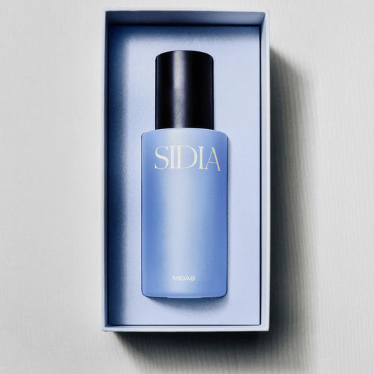 Sidia The Body Mist Midas