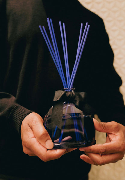 Kandl Artistique Sudachi Haru Reed Diffuser 250ml/8.5oz (PREORDER)