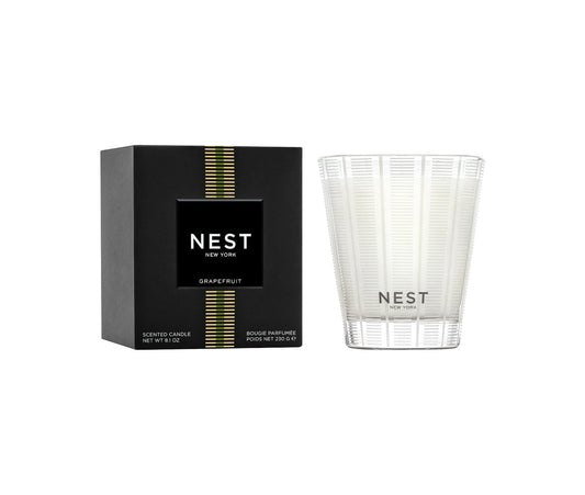 Nest Grapefruit Classic Candle 8.1 oz