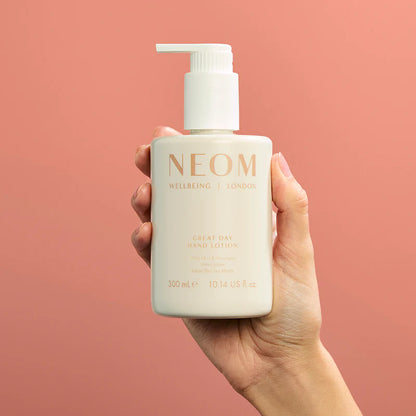 NEOM Great Day Hand & Body Lotion