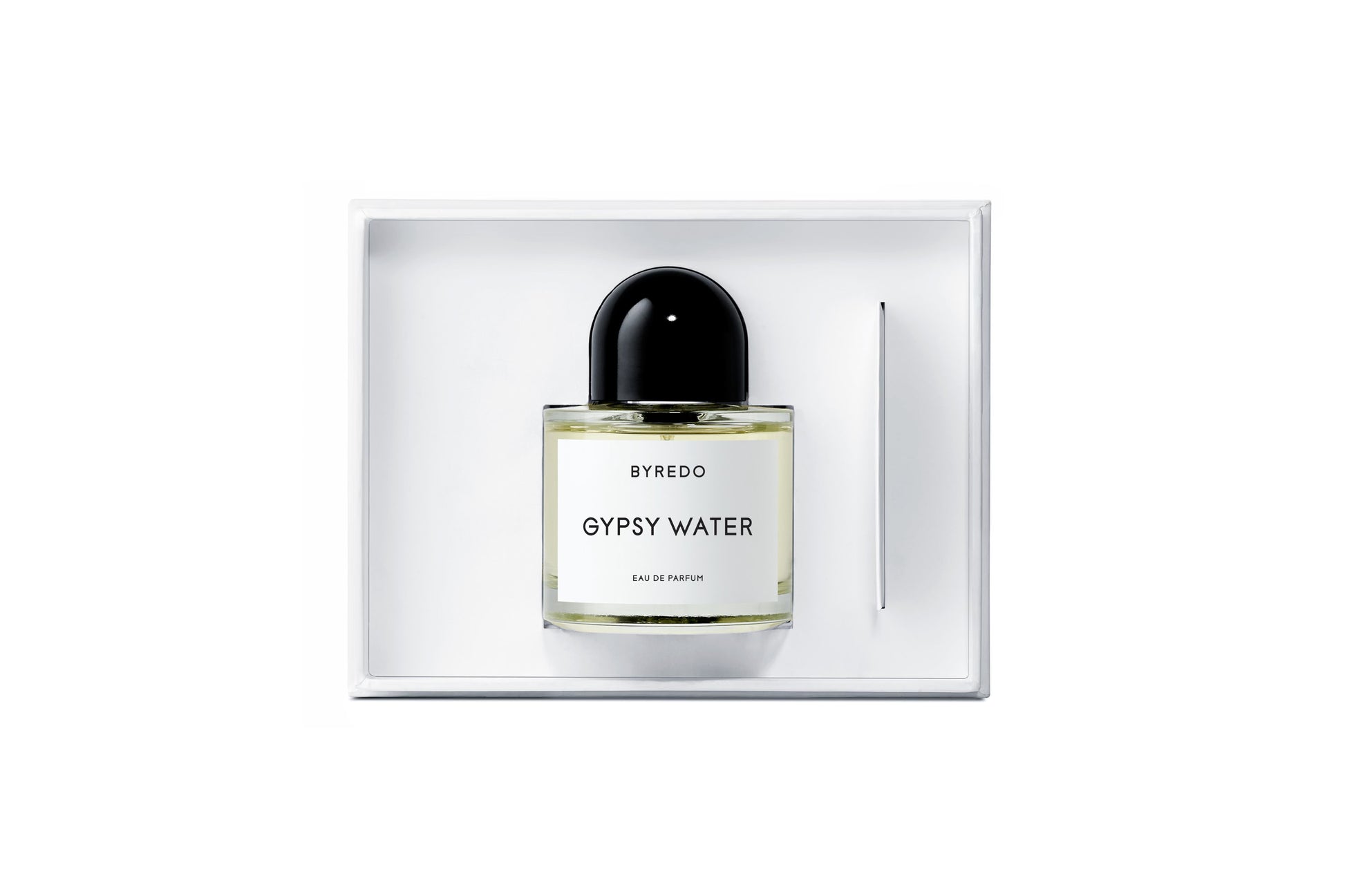 Byredo Gypsy Water Eau de Parfum – KANDL Artistique