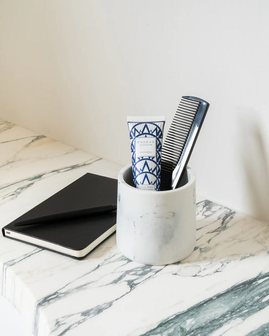 Baobab Hand Cream Manhattan