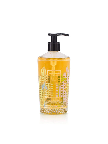 Baobab Miami Hand Wash Gel