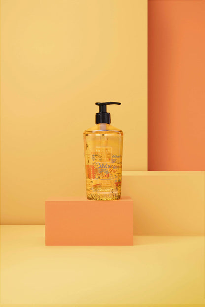 Baobab St Tropez Hand Wash Gel