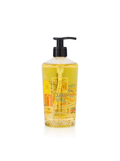 Baobab St Tropez Hand Wash Gel