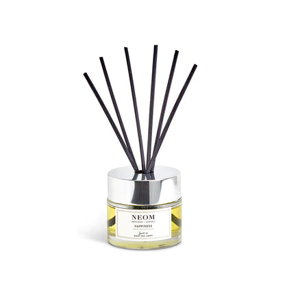 NEOM Happiness Reed Diffuser