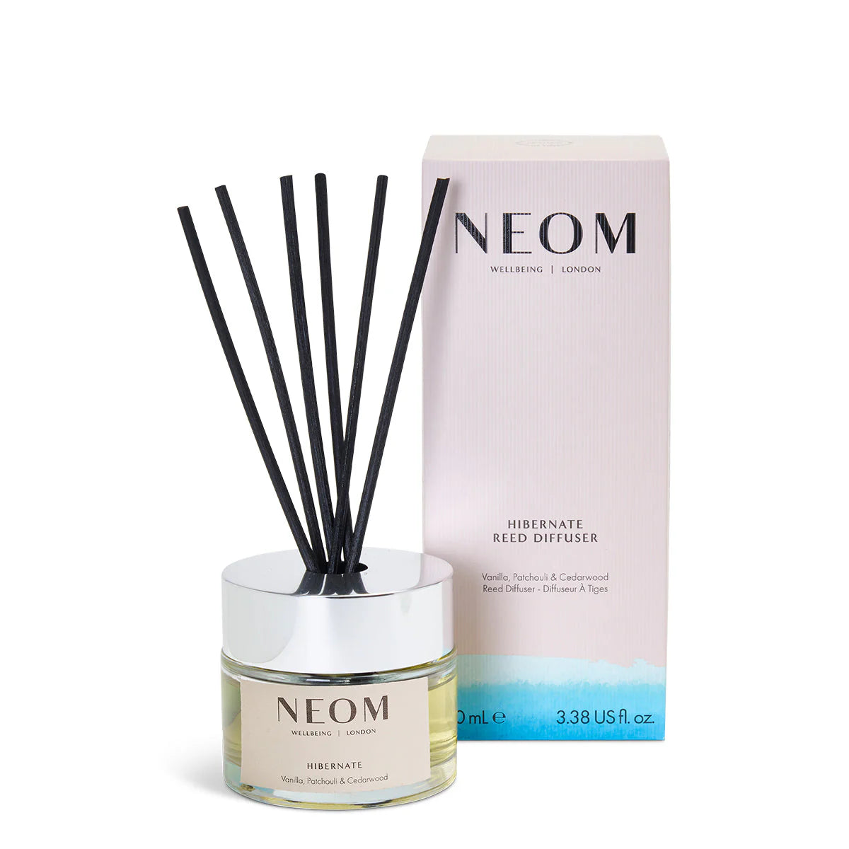 NEOM Hibernate Reed Diffuser – KANDL Artistique