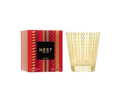 Nest Holiday Classic Candle 8.1 oz