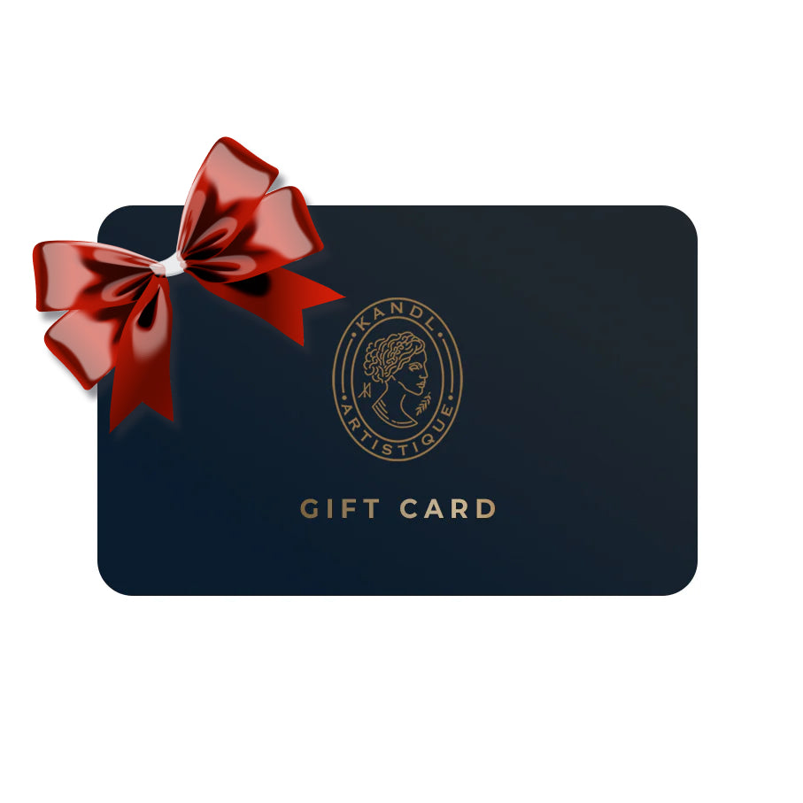 Kandl Artistique Gift Card