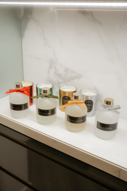 Kandl Artistique Kapsul Gift Set