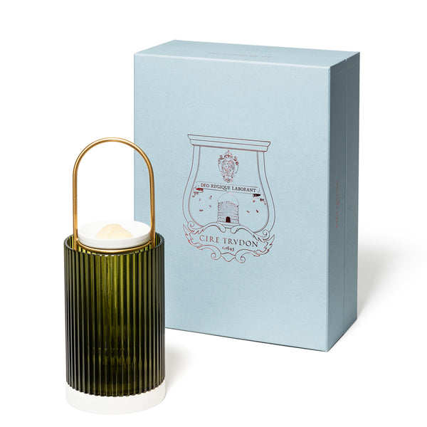 キャンドル TRUDON LA PROMENEUSE LaPromeneusewithbox-