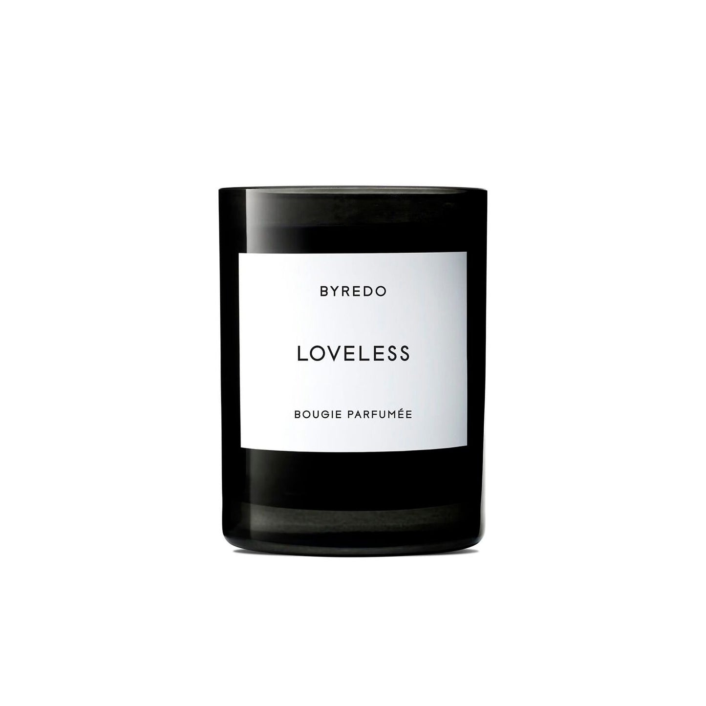 Byredo Loveless Candle