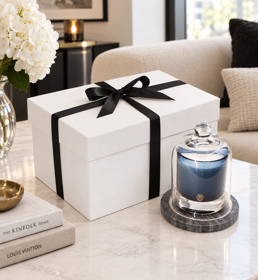 Kandl Artistique Decor Set