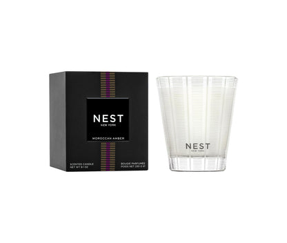Nest Moroccan Amber Classic Candle 8.1 oz