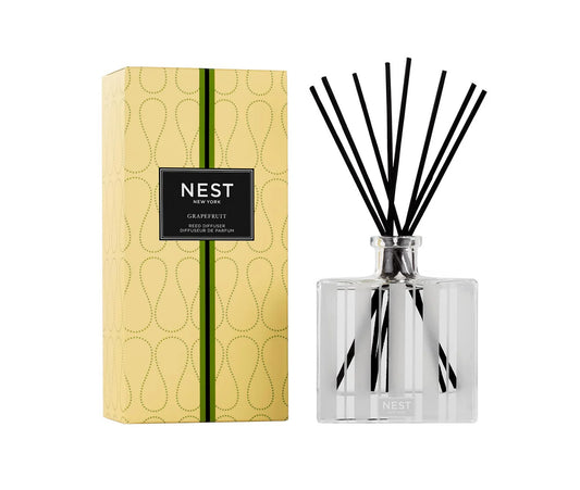 Nest Reed Diffuser Grapefruit