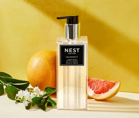 Nest Grapefruit Liquid Soap