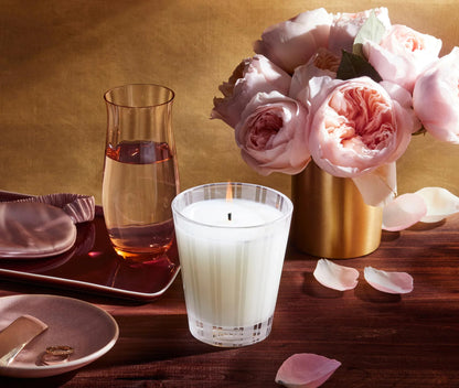 Nest Rose Noir & Oud