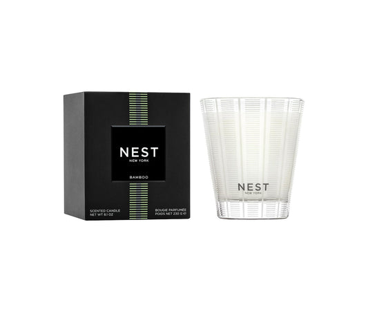 Nest Bamboo Classic Candle 8.1 oz