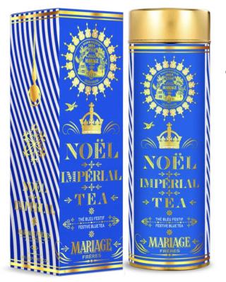 Mariage Frères Noel Imperial Loose Tea - PRE-ORDER ONLY