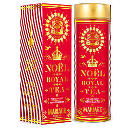 Mariage Freres Noel Royal Loose Tea - PRE-ORDER ONLY