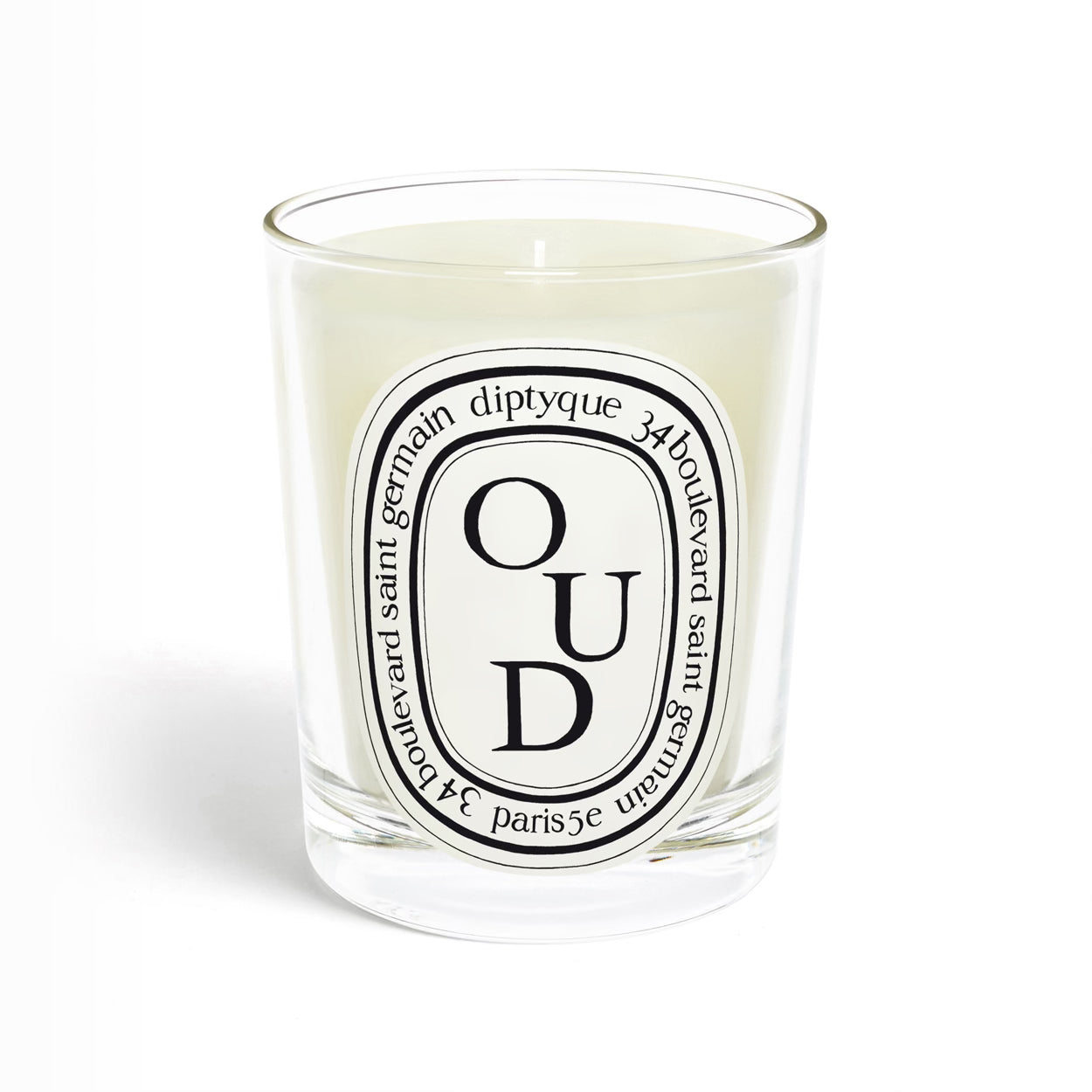 Diptyque Oud