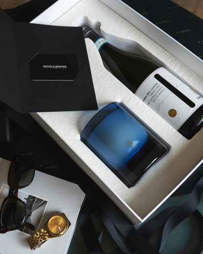 Michel's Bespoke x Kandl Gift Set