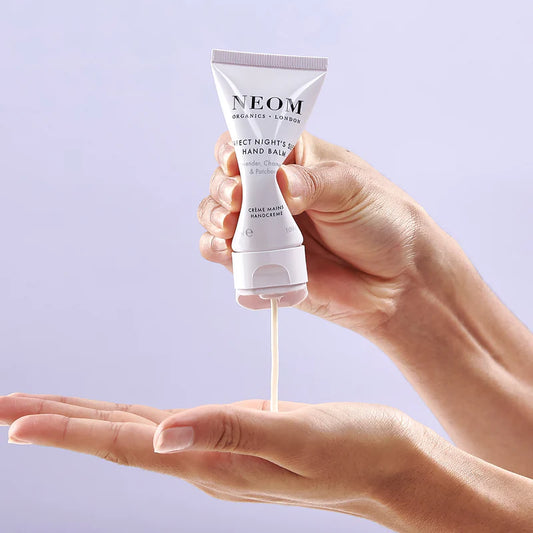 NEOM Perfect Night's Sleep Hand Balm