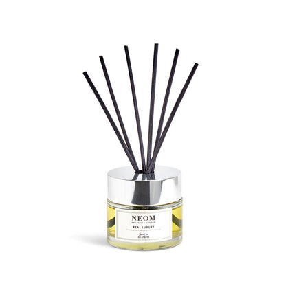 NEOM Real Luxury Reed Diffuser