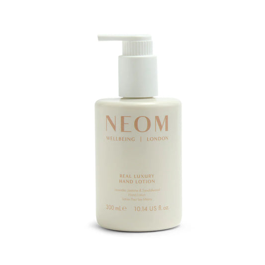 Neom Real Luxury Hand Lotion
