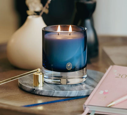 Kandl-Artistique Custom Candle