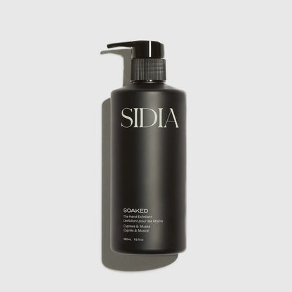 Sidia The Hand Exfoliant