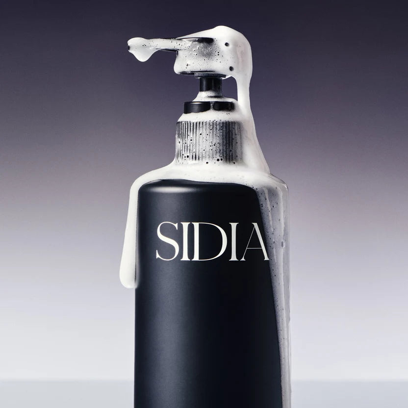 Sidia The Hand Exfoliant Soaked