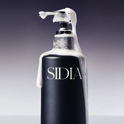 Sidia The Hand Exfoliant Soaked