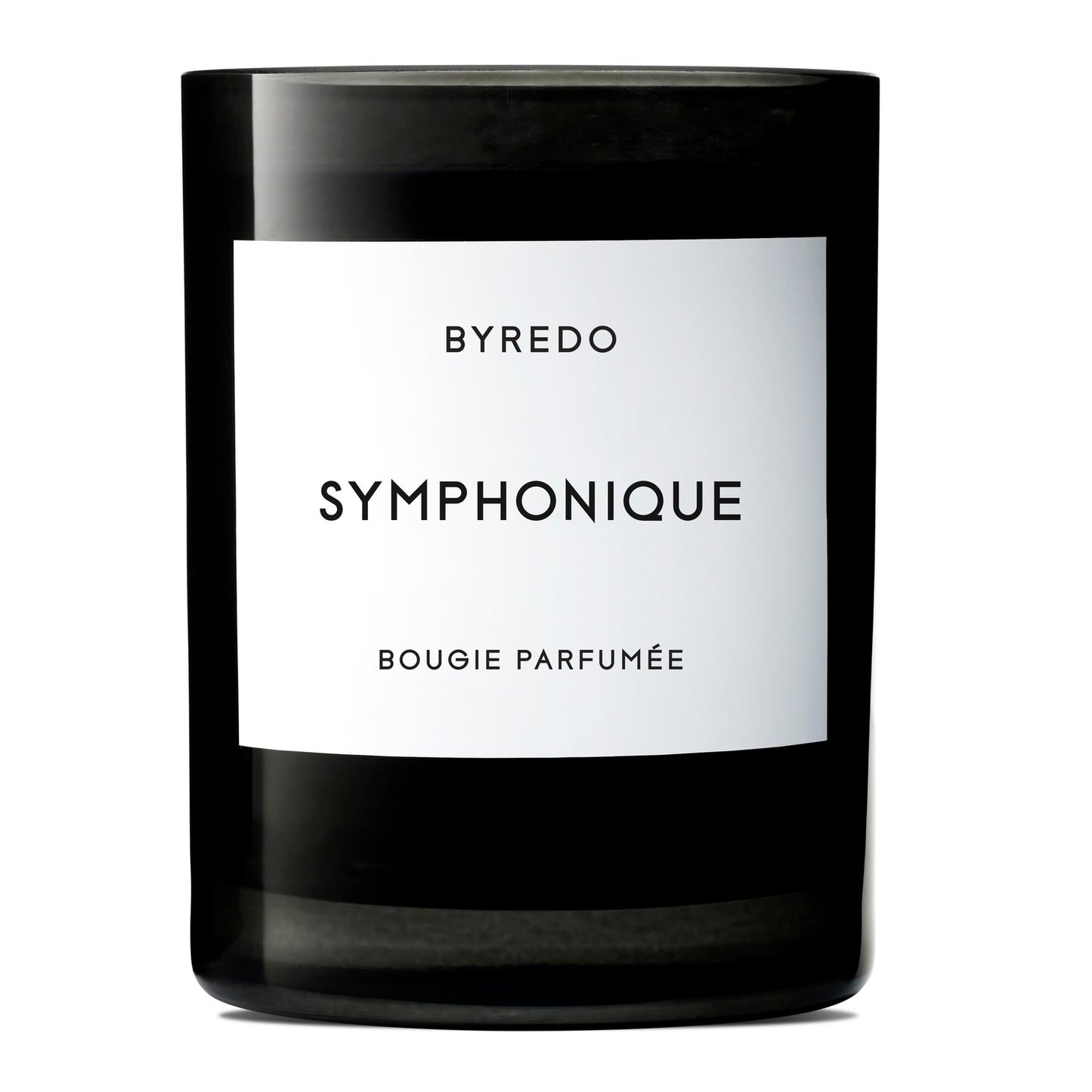 Byredo Symphonique Candle