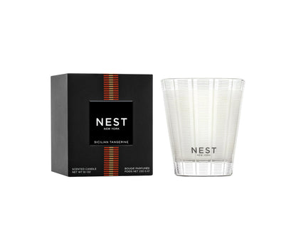 Nest Sicilian Tangerine Classic Candle 8.1 oz