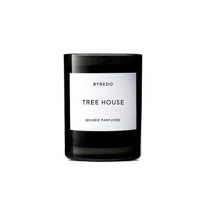 Byredo Tree House Candle