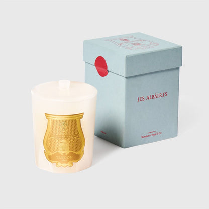Cire Trudon The Alabasters Abd El Kader