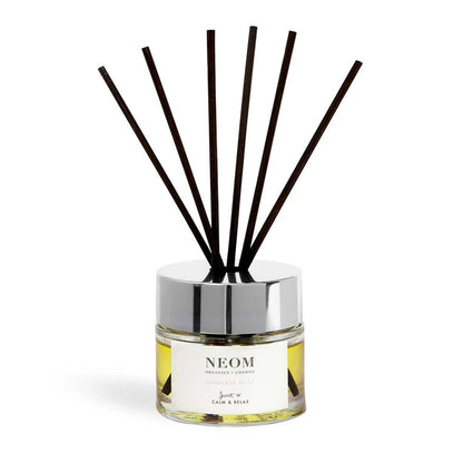 NEOM Complete Bliss Reed Diffuser