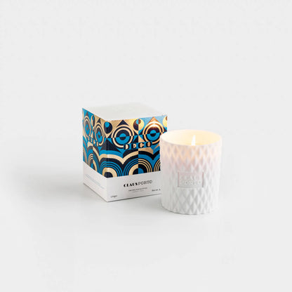 Claus Porto Deco Candle