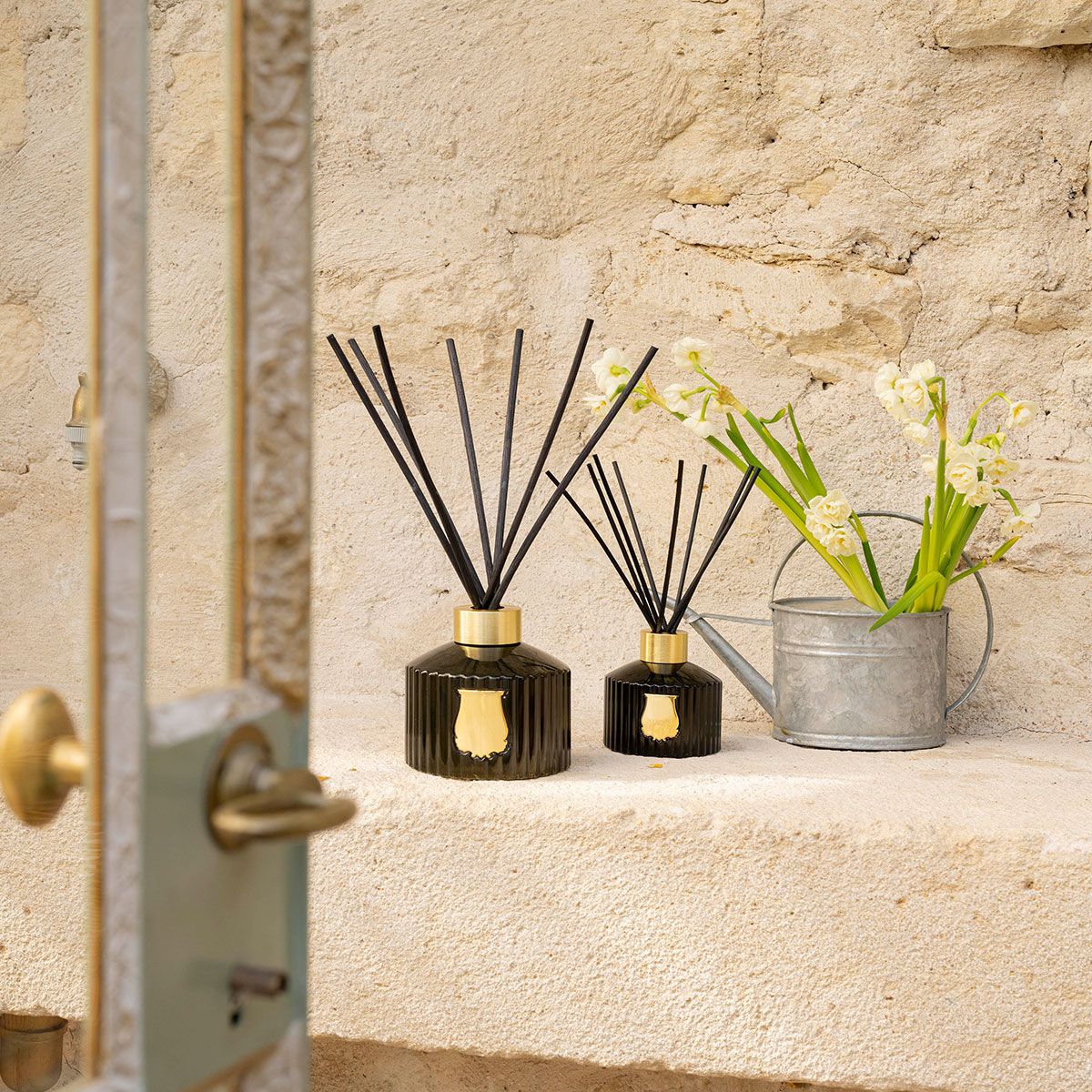 Cire Trudon Diffuser Ernesto