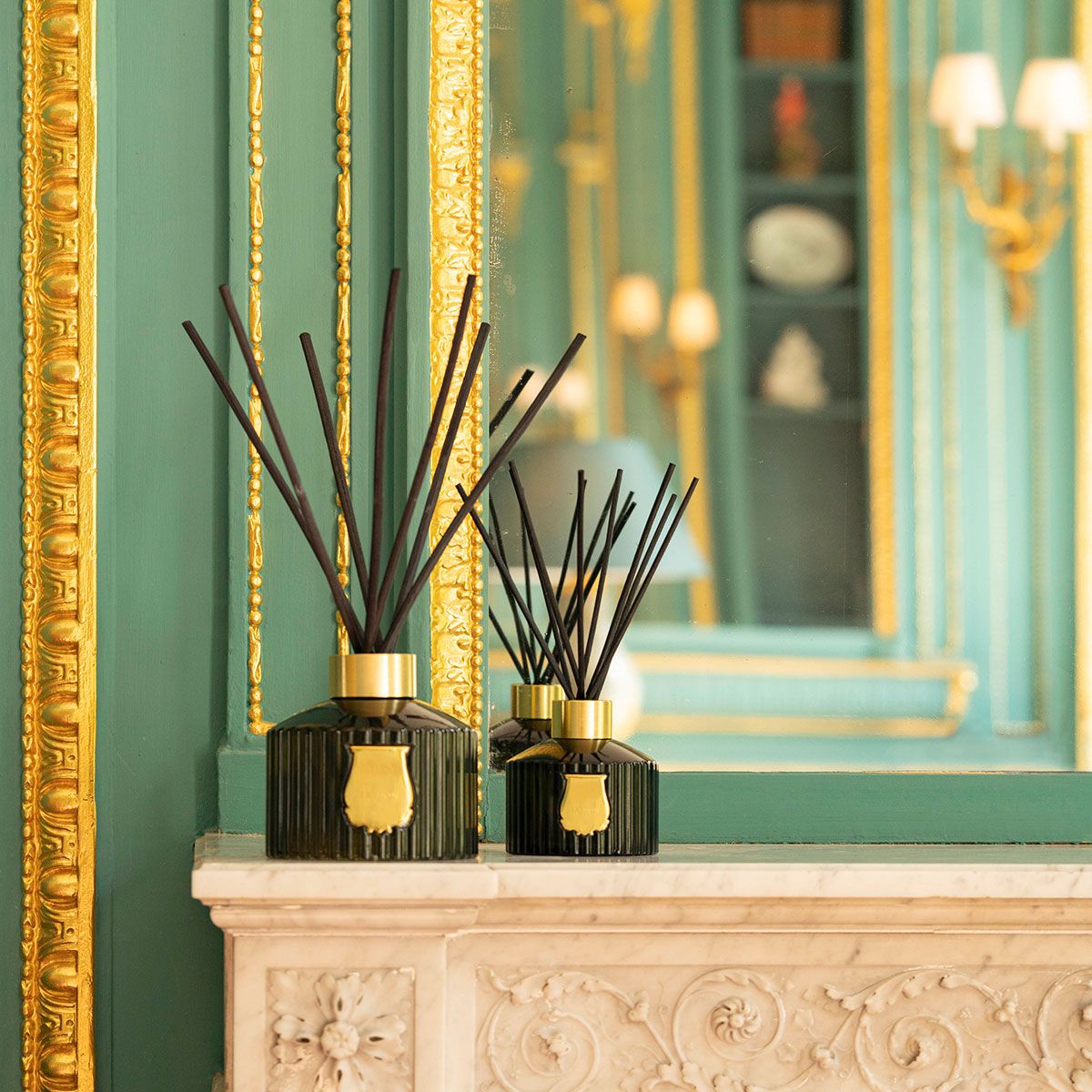 Cire Trudon Diffuser Abd el Kader
