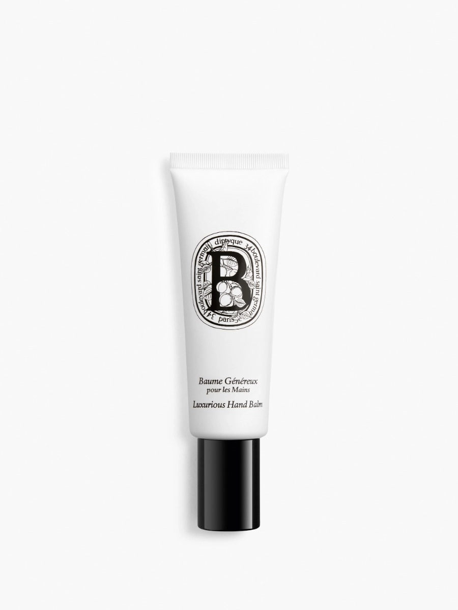 Diptyque Luxurious Hand Balm