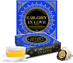 Mariage Frères Earl Grey In Love