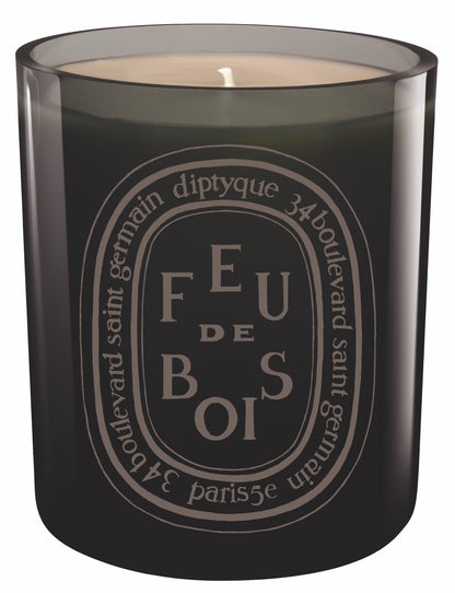 Diptyque Feu de Bois