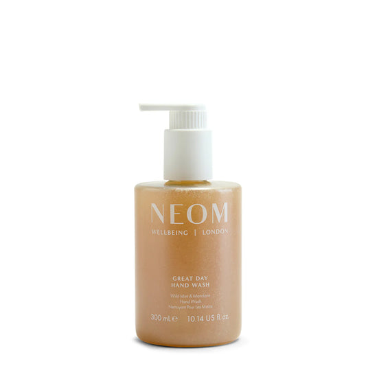 NEOM Great Day Hand & Body Wash